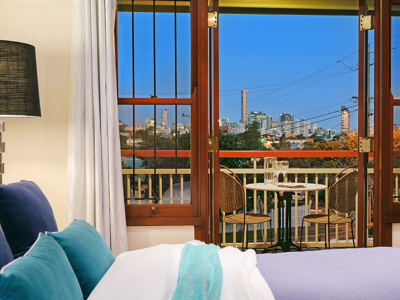 3/157 Fernberg Road, Paddington QLD 4064