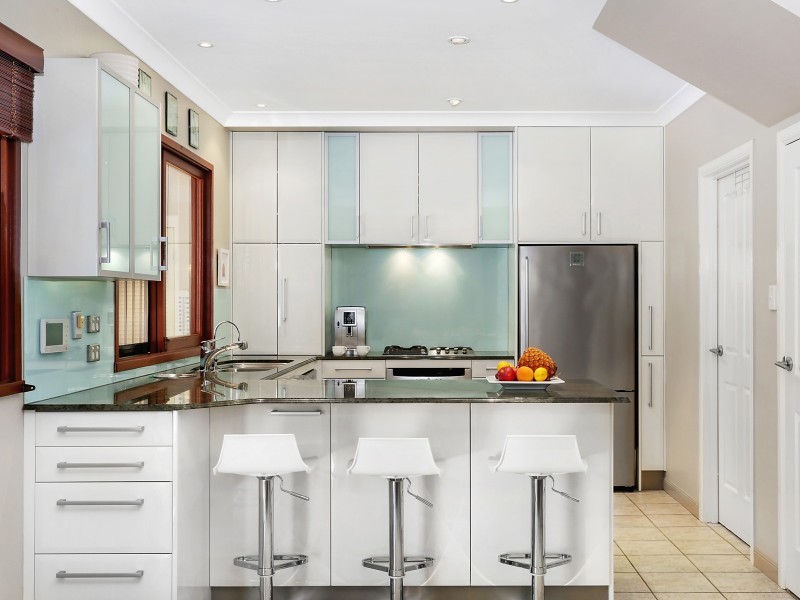 3/157 Fernberg Road, Paddington QLD 4064