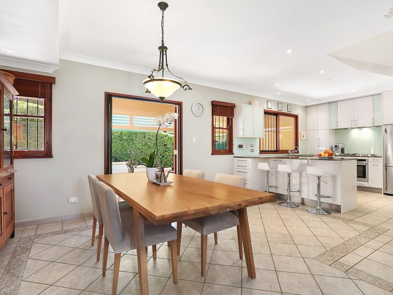 3/157 Fernberg Road, Paddington QLD 4064