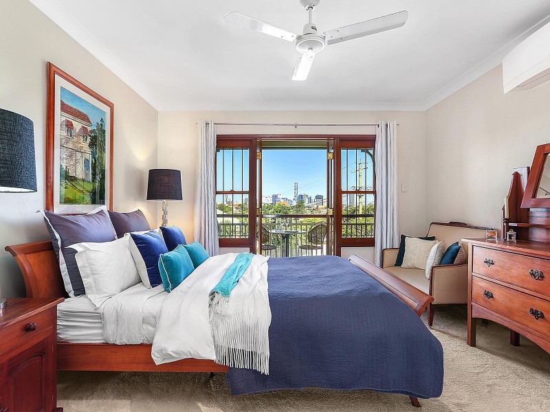 3/157 Fernberg Road, Paddington QLD 4064