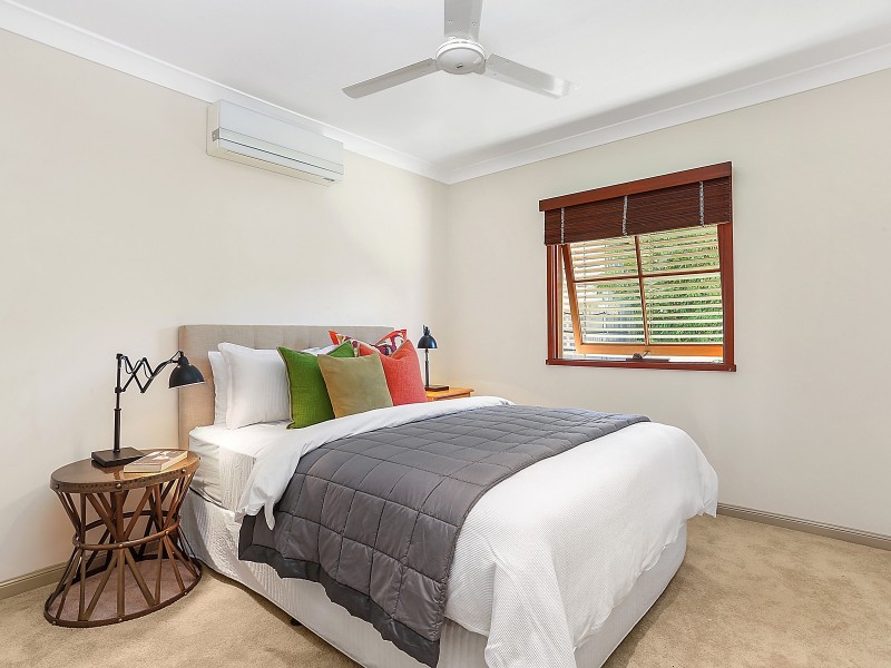 3/157 Fernberg Road, Paddington QLD 4064