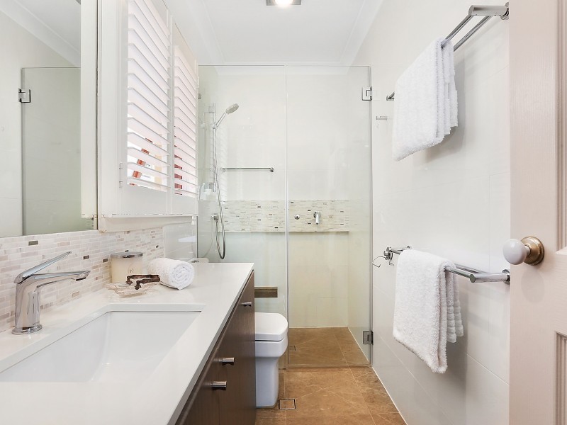 3/157 Fernberg Road, Paddington QLD 4064