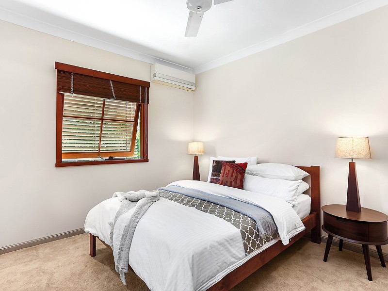 3/157 Fernberg Road, Paddington QLD 4064