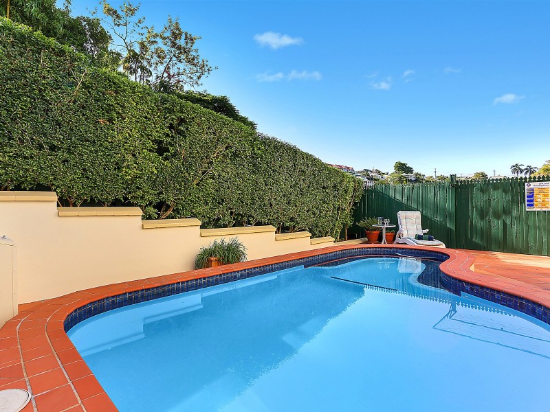 3/157 Fernberg Road, Paddington QLD 4064