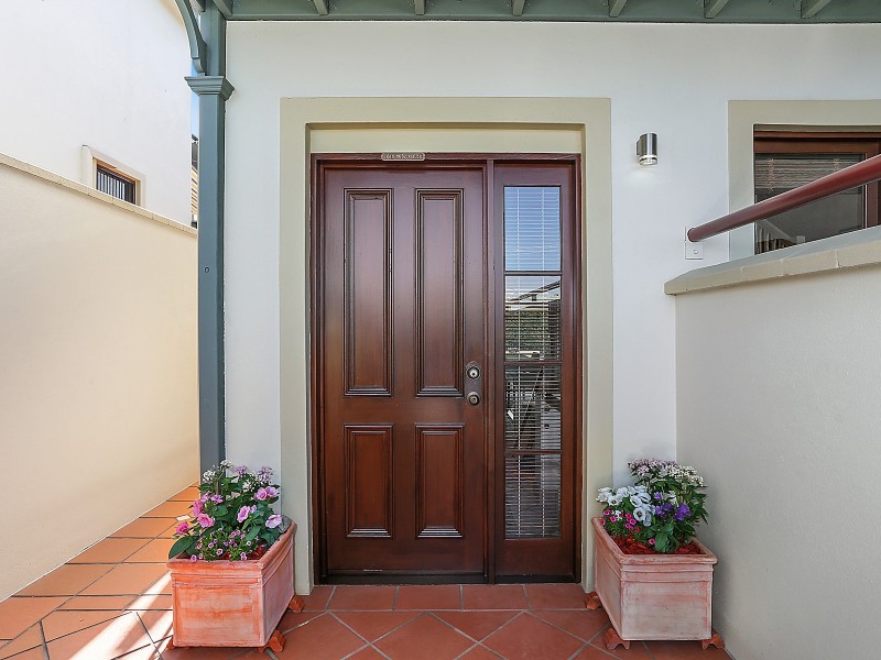 3/157 Fernberg Road, Paddington QLD 4064