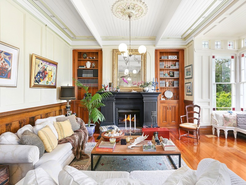 142 Airlie Road, Pullenvale QLD 4069