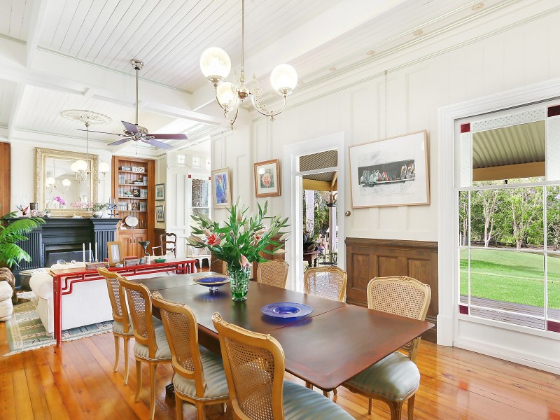 142 Airlie Road, Pullenvale QLD 4069