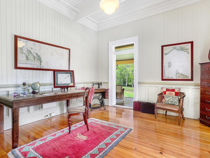 142 Airlie Road, Pullenvale QLD 4069