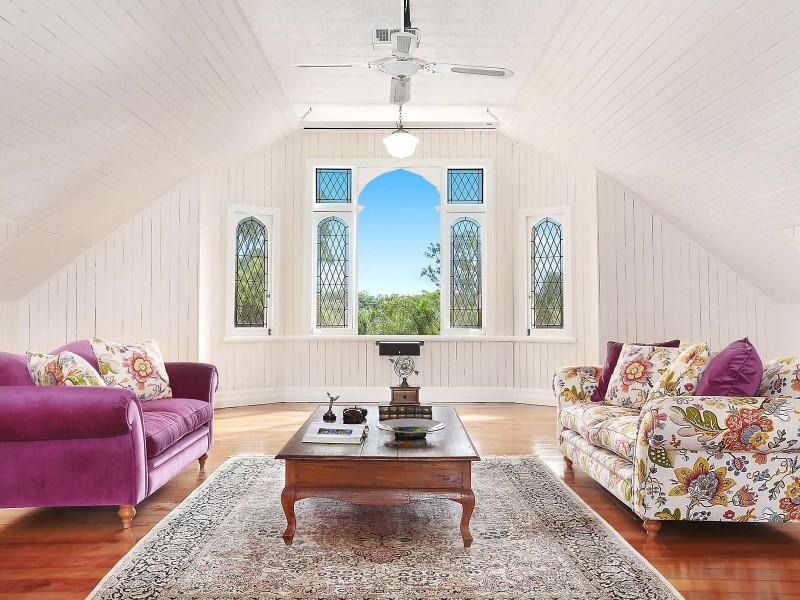 142 Airlie Road, Pullenvale QLD 4069