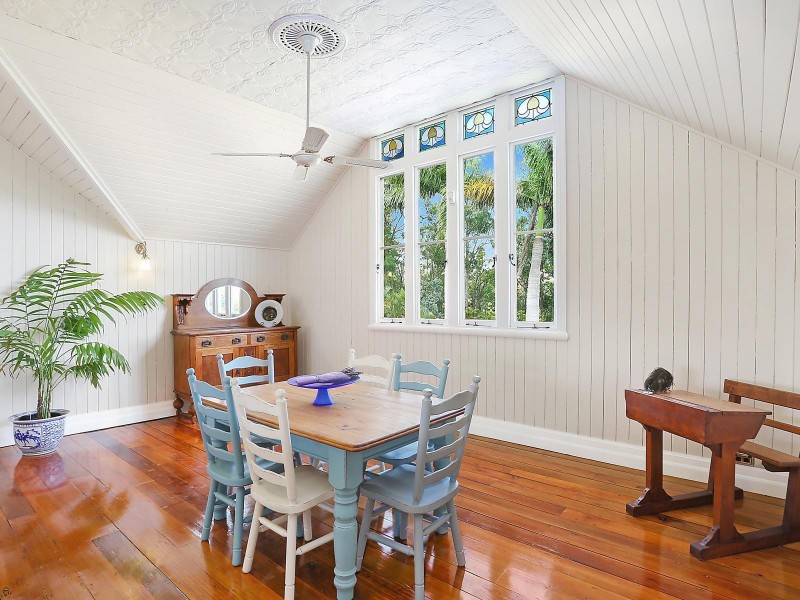 142 Airlie Road, Pullenvale QLD 4069