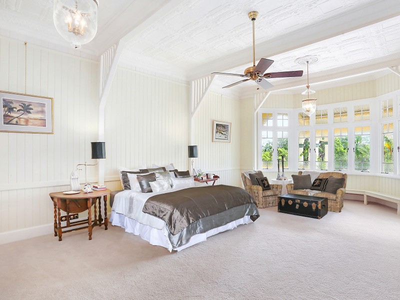 142 Airlie Road, Pullenvale QLD 4069