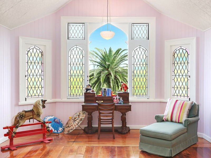 142 Airlie Road, Pullenvale QLD 4069