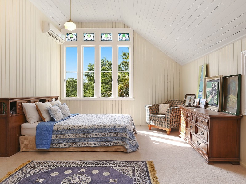 142 Airlie Road, Pullenvale QLD 4069