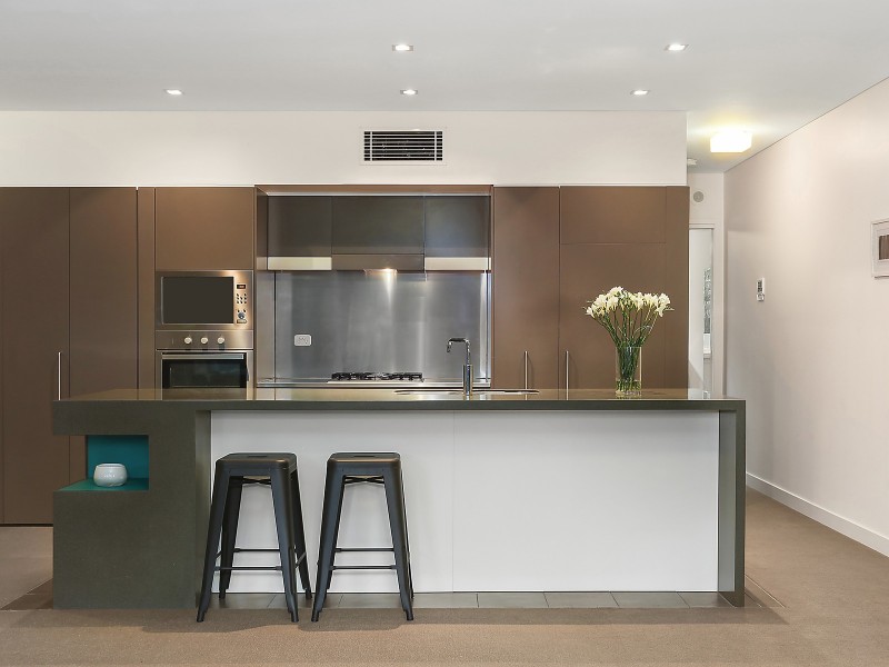 2/5 Alexandra Street, Paddington QLD 4064