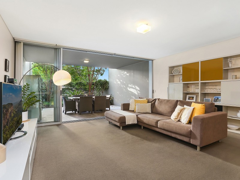 2/5 Alexandra Street, Paddington QLD 4064