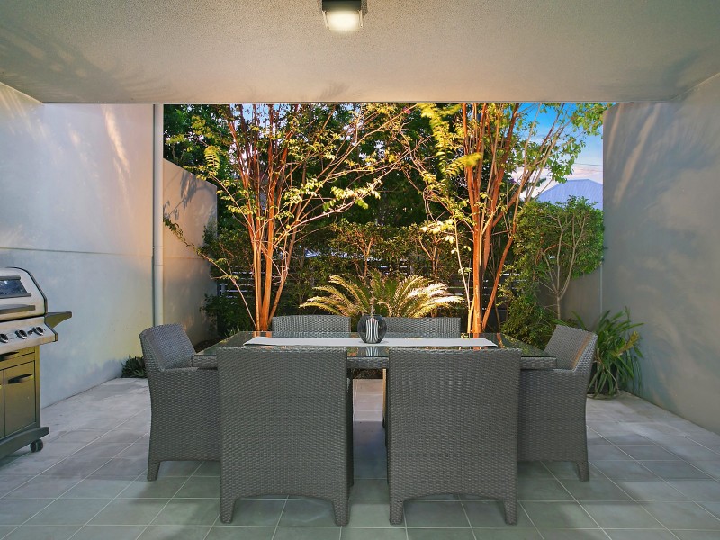 2/5 Alexandra Street, Paddington QLD 4064