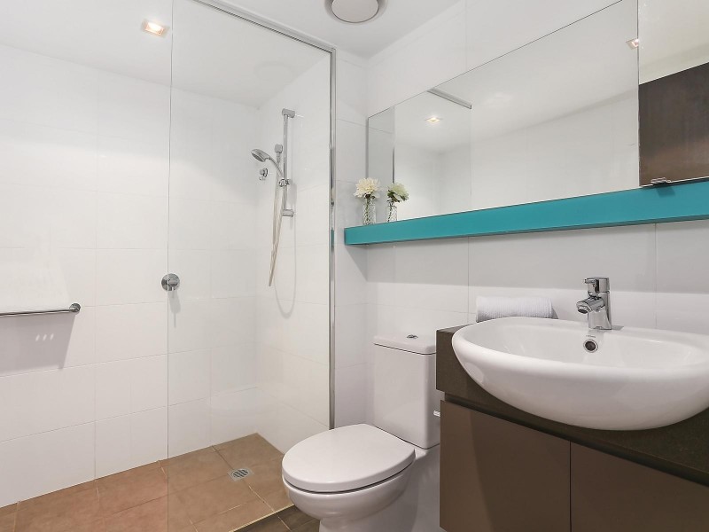 2/5 Alexandra Street, Paddington QLD 4064