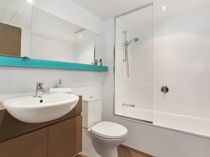 2/5 Alexandra Street, Paddington QLD 4064