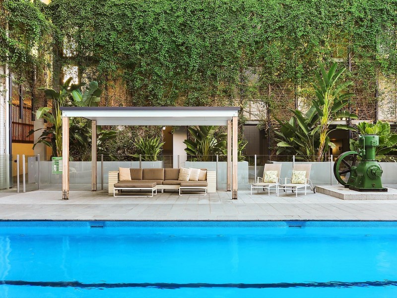 2/5 Alexandra Street, Paddington QLD 4064