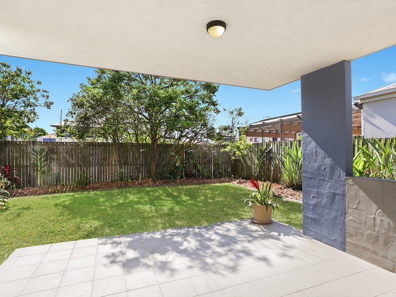 2/8 Mordant Street, Ascot QLD 4007