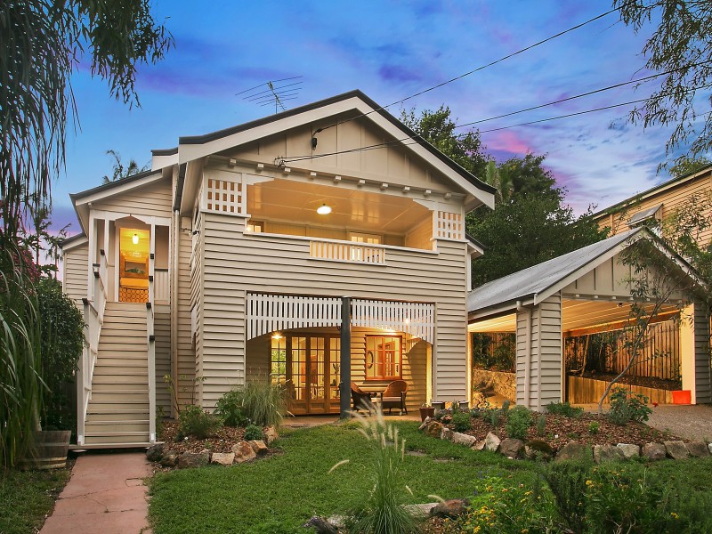 21 Essex Road, Indooroopilly QLD 4068