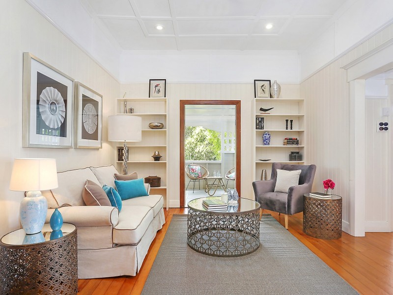 21 Essex Road, Indooroopilly QLD 4068