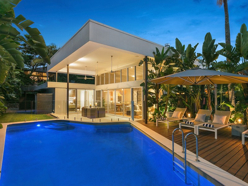 26 Castile Street, Indooroopilly QLD 4068