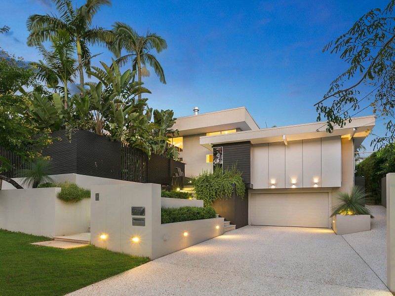 26 Castile Street, Indooroopilly QLD 4068