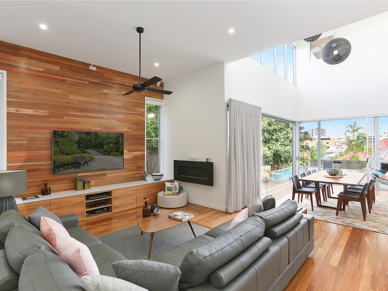 38 Plunkett Street, Paddington QLD 4064