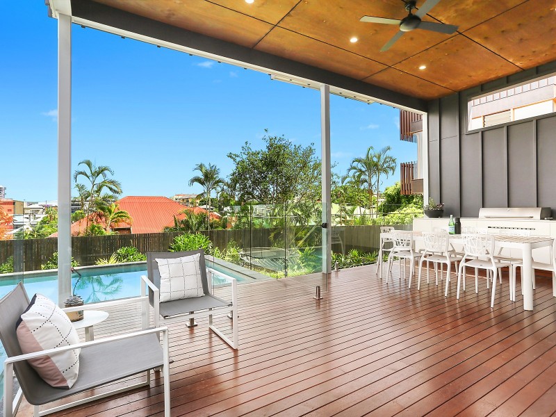 38 Plunkett Street, Paddington QLD 4064