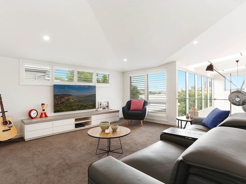 38 Plunkett Street, Paddington QLD 4064