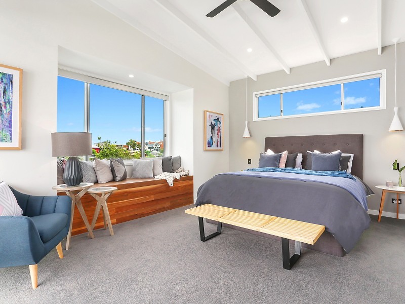 38 Plunkett Street, Paddington QLD 4064