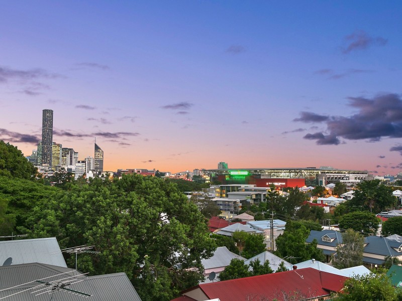 38 Plunkett Street, Paddington QLD 4064