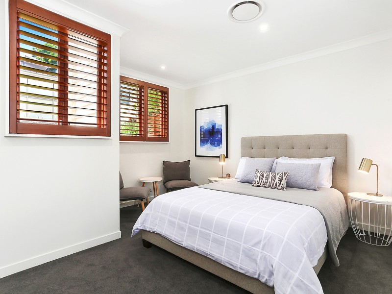 38 Plunkett Street, Paddington QLD 4064