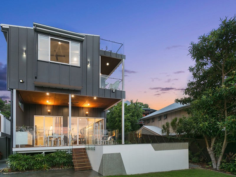 38 Plunkett Street, Paddington QLD 4064