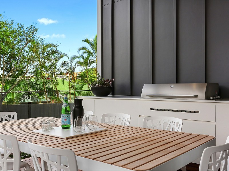 38 Plunkett Street, Paddington QLD 4064