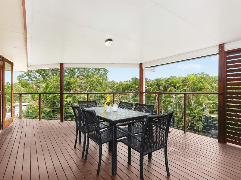 1 Java Close, Jamboree Heights QLD 4074