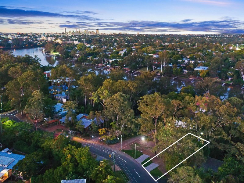 72B Jilba Street, Indooroopilly QLD 4068