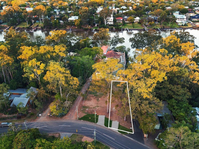 72B Jilba Street, Indooroopilly QLD 4068