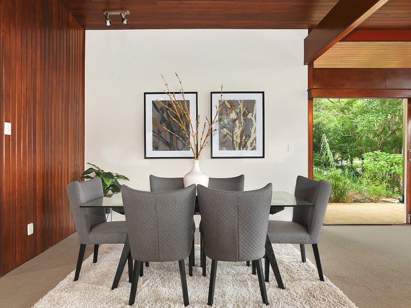 8 Eaglie Street, Chapel Hill QLD 4069