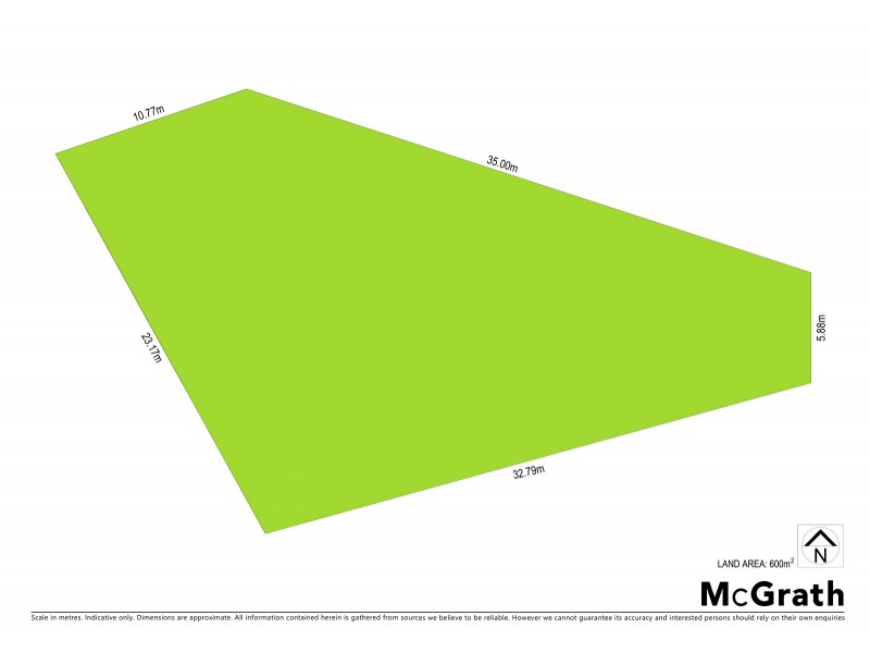 5 Eugenia Close, Kenmore QLD 4069 Floorplan