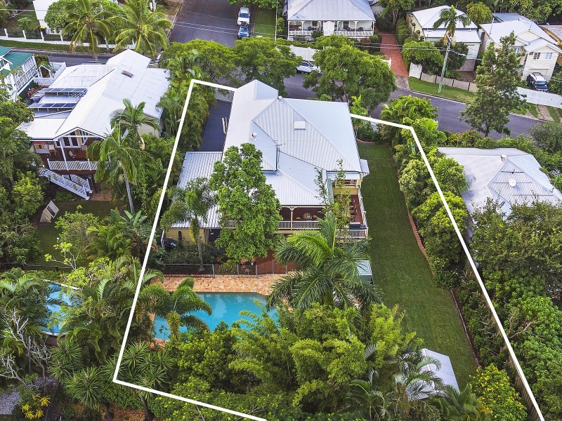 48 Morley Street, Toowong QLD 4066