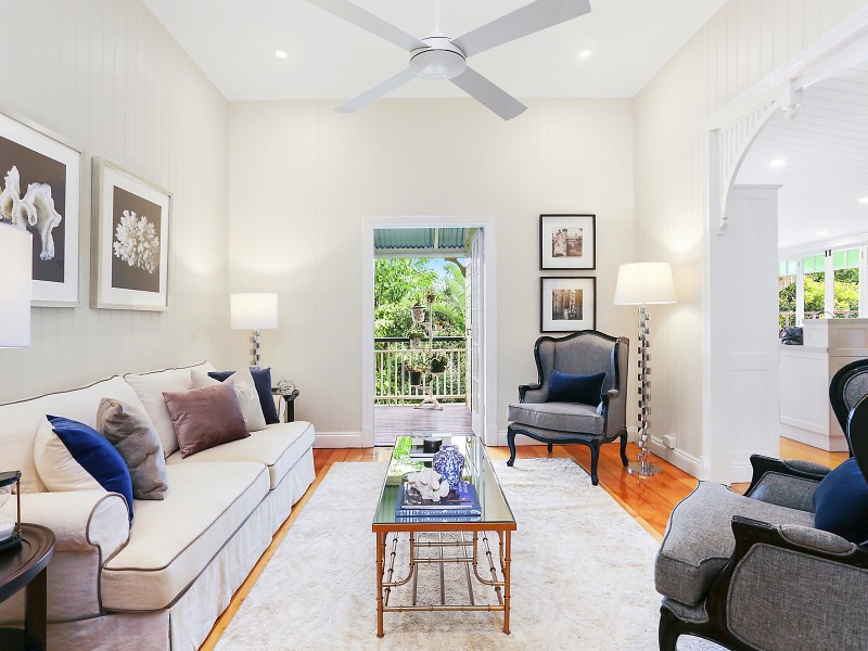 48 Morley Street, Toowong QLD 4066