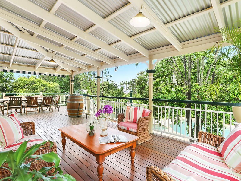 48 Morley Street, Toowong QLD 4066