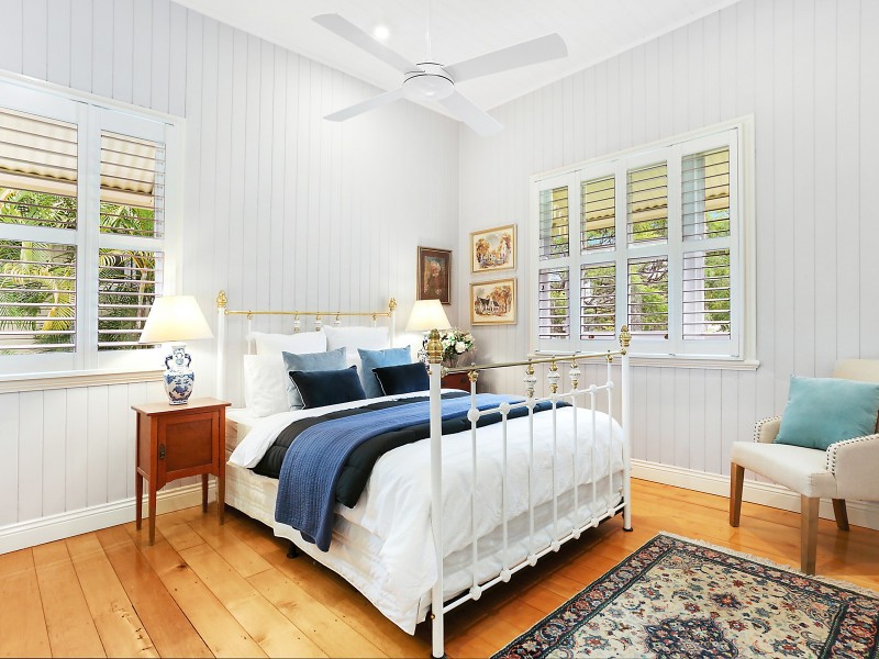 48 Morley Street, Toowong QLD 4066