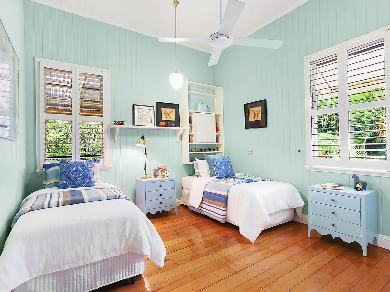 48 Morley Street, Toowong QLD 4066