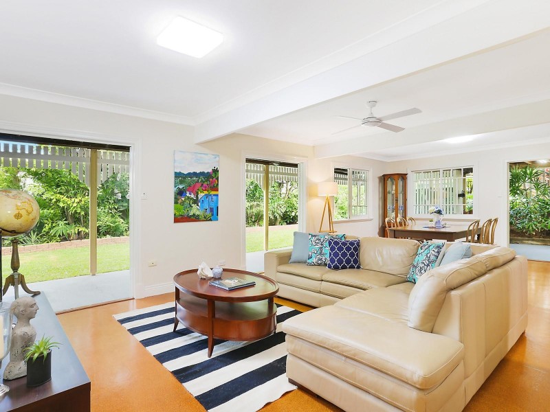 48 Morley Street, Toowong QLD 4066