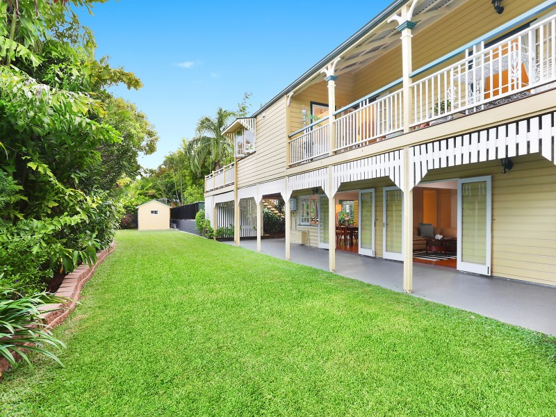 48 Morley Street, Toowong QLD 4066