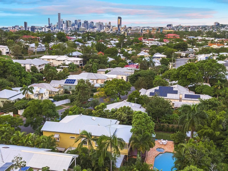 48 Morley Street, Toowong QLD 4066