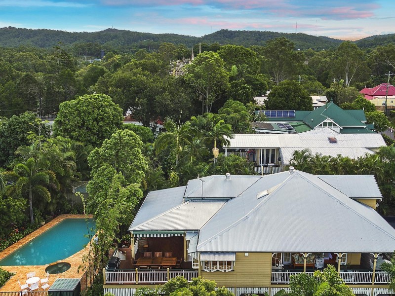 48 Morley Street, Toowong QLD 4066